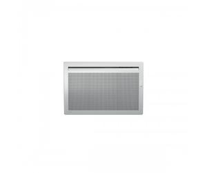 Panneau rayonnant 2000W horizontal blanc QUARTEA 3eO Intuis