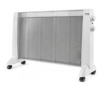 Panneau rayonnant 2400w blanc Taurus Alpatec 935057000 G