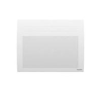 Thermor Radiateur rayonnant Amadeus 3 Horizontal 500 Watts