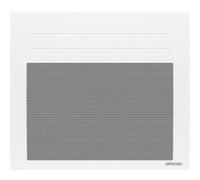 Radiateur rayonnant Solius Neo Horizontal 1250W - ATLANTIC 425425
