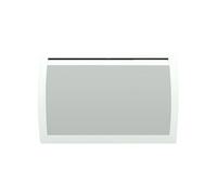 Applimo Panneau rayonnant Quartéa D - 1500 W - Horizontal - Blanc