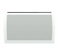 Panneau Rayonnant - Aurea - D Horizontal - 1500W - Blanc - Électrique