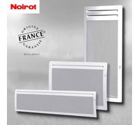 Panneau rayonnant AUREA Smart ECOControl Bas 500W - NOIROT 00M2031SEFS