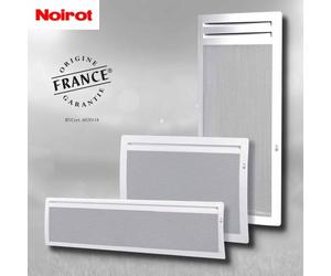 Panneau rayonnant AUREA Smart ECOControl Bas 500W - NOIROT 00M2031SEFS