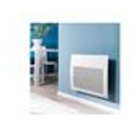 Panneau rayonnant connecté Emotion 4 - Horizontal - 1500W - Blanc Blanc G