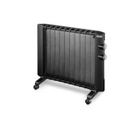 De’Longhi HMP 1000 appareil de chauffage Intérieure Noir 1000 W Radiateur
