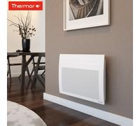 Panneau rayonnant électrique AMADEUS 3 Horizontal 2000W - THERMOR 443223