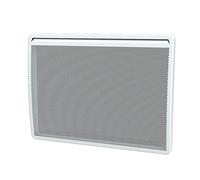 Panneau rayonnant électrique Carrera Smart 1500W blanc