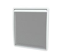 Panneau rayonnant électrique Carrera Smart 500W blanc