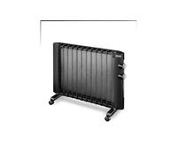 Panneau rayonnant HMP1500 1500 W Noir