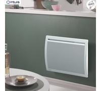 Panneau rayonnant horizontal 1000W QUARTEA 2 - INTUIS M169113