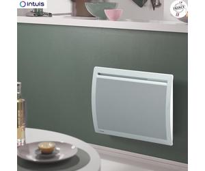 Panneau rayonnant horizontal 1500W QUARTEA 2 - INTUIS M169115