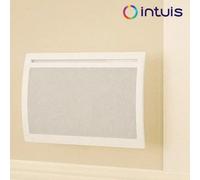 Panneau rayonnant horizontal 500W QUARTEA D - INTUIS M125111