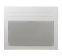 Panneau rayonnant - horizontal - Solius Neo - 1000 W ATLANTIC