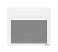Panneau rayonnant - horizontal - Solius Neo - 500 W ATLANTIC