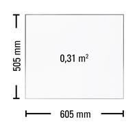 Panneau Rayonnant Infrarouge Tih 300 S