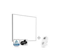 Panneau rayonnant infrarouge TIH 300 S + prise thermostat BN30