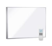 Panneau rayonnant infrarouge TIH 300 ST avec thermostat intégré - TROTEC - 1410003040