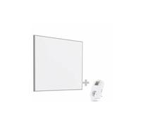 Panneau rayonnant infrarouge TIH 400 S + prise thermostat BN30