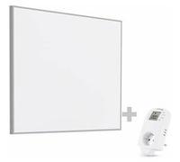 Panneau rayonnant Trotec Panneau rayonnant infrarouge TIH 400 S + prise thermostat BN30