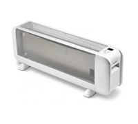 Panneau rayonnant mobile Supra CORAIL 1503 programmable de 1500W avec 2 vitesses et minuterie