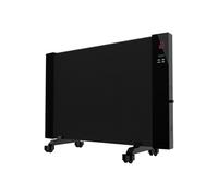 Panneau rayonnant mural Cecotec 2000?W avec télécommande