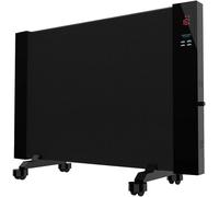 Panneau rayonnant mural Cecotec 2000?W avec télécommande