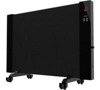 Panneau rayonnant mural Cecotec 2000?W avec télécommande