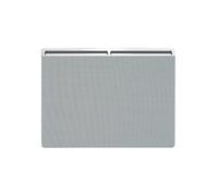 Panneau rayonnant mural Chaufelec Edison 1500W, blanc