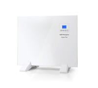 Panneau rayonnant - ORBEGOZO - REH 500 - Digital Programmable - 500 W - Blanc