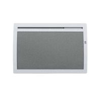 Panneau rayonnant Quartea 3eO - Horizontal - M241114 - Intuis