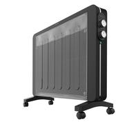 Panneau rayonnant ReadyWarm 2000 Now Cecotec