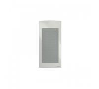 Radiateur rayonnant TATOU Vertical 1000W - ATLANTIC 666424