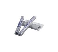 Panneau Réfléchissant Thermique Pour Calorifères Isolant En Résine De Polyéthylène Couplé à Un Film D'aluminium Réfléchissant.