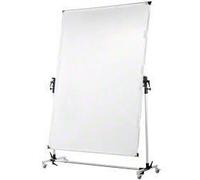 Panneau réflecteur pivotant Walimex Pro 17833 - 150 x 200 cm