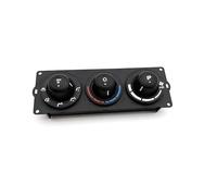 Panneau Régulateur Climatisation Voiture Pour Kenworth 2006-2023 F21101311000 Module Contrôle Température CVC Avec Cabines Couchettes Panneau Commutation AC Décoratif