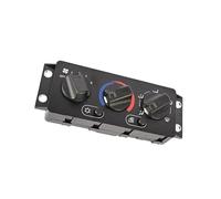 Panneau Régulateur Climatisation Voiture Pour Mack CHU CXU 612 613 2008-2018 20992943 25110700 A/C Chauffage Panneau Contrôle Climatisation Climatiseur Modèle Décorer