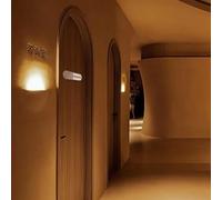 Panneau réservé vacant - Indicateur de porte en bois, bloc de message modifiable | Panneau d'affichage privé Double face, indicateur de signalisation décoratif pour bureau, pour réunion de travail, sa