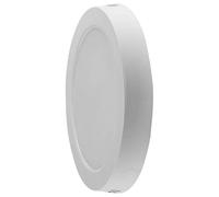 Panneau Rond Monté En Surface À LED 6W, 4000K, 660lm, Non-Dimmable VT-60006 7871