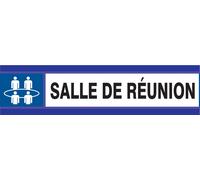 PANNEAU SALLE DE REUNION D-SIGN 180X45MM TALIAPLAST - 630623