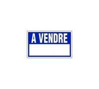 PANNEAU SIGNALISATION A VENDRE