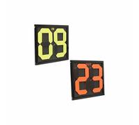 Softee Chacotes Changes Scoreboard Noir 43 x 38 cm