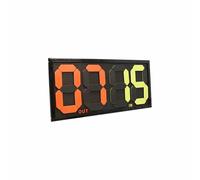 Softee Chacotes Changes Scoreboard Noir 63.5 x 30 cm