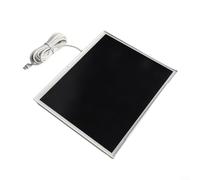 Panneau solaire 10 W 5 V avec câble de charge USB de 4 m IP66 étanche ABS + boîtier PC pour caméras de sécurité à batterie faible, monocristallin