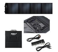 Panneau Solaire 100W Dedra Dezt0100