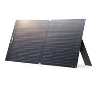 Panneau solaire 100W SE100,ALLPOWERS panneau solaire pliable,panneau solaire en silicium monocristallin avec un rendement de 25%
