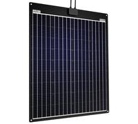 Panneau solaire 100W semi-flexible 23V Module Offgridtec ETFE-AL V2