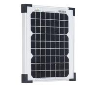 Offgridtec Panneau solaire 10W wp 12V - CE TUV - photovoltaïque monocristallin