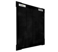 Offgridtec OLP 10 W Panneau solaire 12 V avec technologie Schindel PERC V2