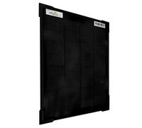 Offgridtec OLP 10 W Panneau solaire 12 V avec technologie Schindel PERC V2
